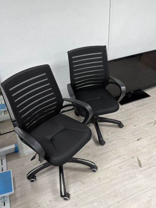 Компьютерные стулья