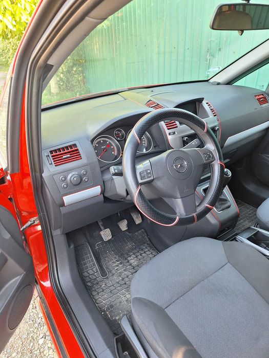 Vand/schimb Opel Zafira B