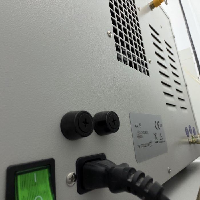 Autoclav BlueTech 23 L 2020