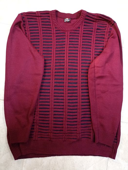 Свитер новый Турция