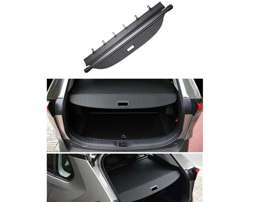 Щора за багажник на Nissan Murano Z52