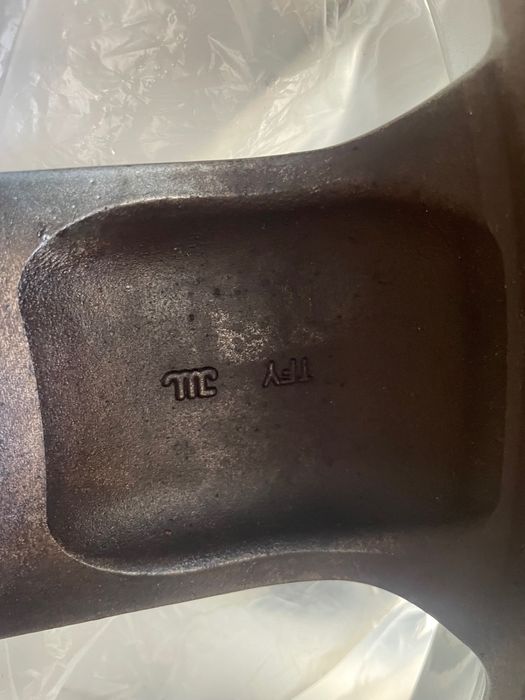 Лети Алуминиеви Джанти