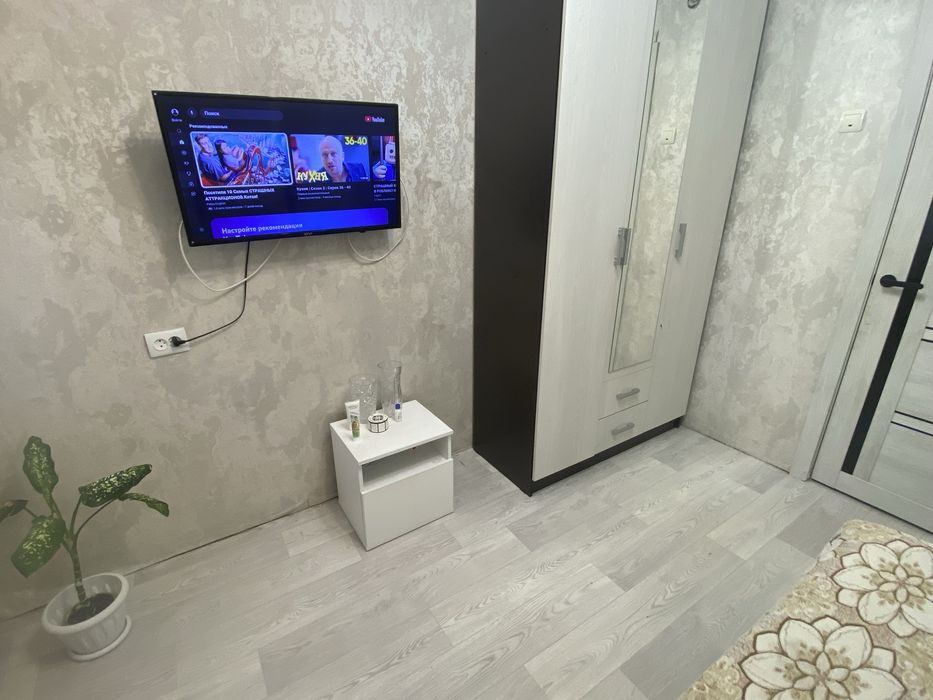 Сдам комнатус подселением