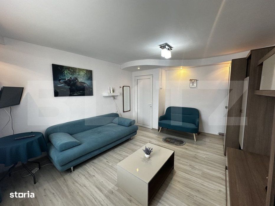 Apartment in Târgu Jiu, Gorj - View 3