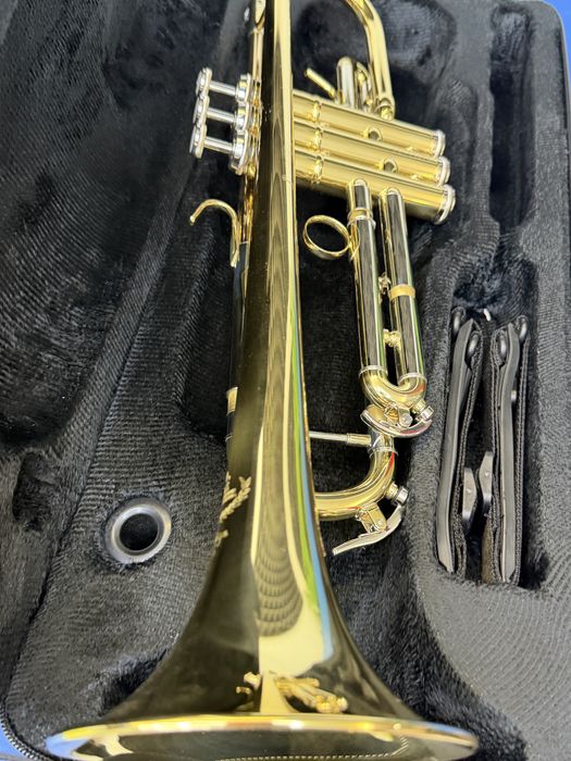 Trompeta B&S Prodige