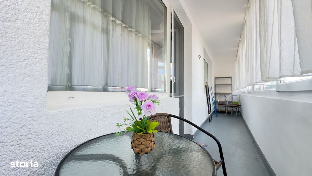 Apartament 2 camere de inchiriat – Șoseaua Giurgiului | 55 mp