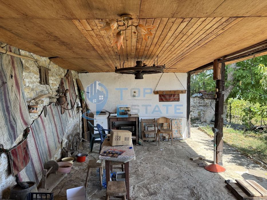 Продава се Къща в с. Гоздейка, Област Габрово - 100 кв.м за 818 €/кв.м - Снимка #12