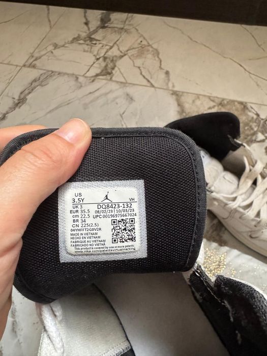 Кроссовки в хорошем состоянии