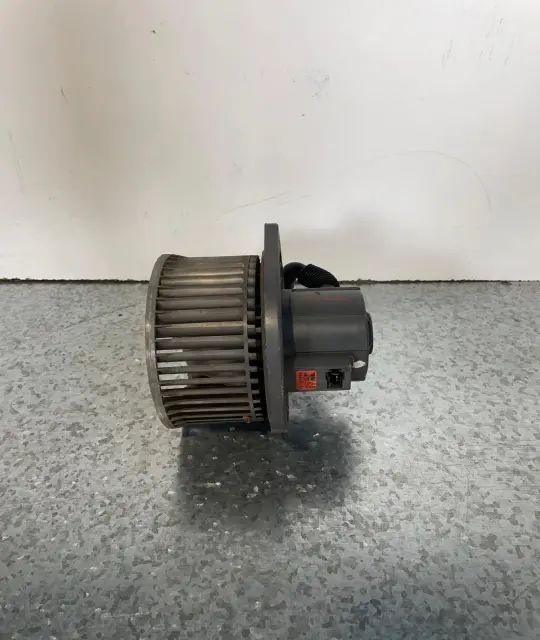 Ventilator aeroterma Chevrolet Kalos 2003 1.2 MT (72 hp)