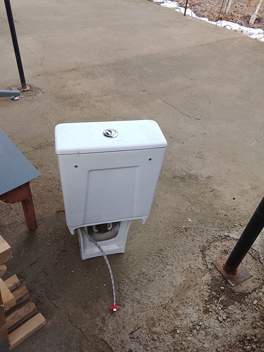 Унитазы раковины