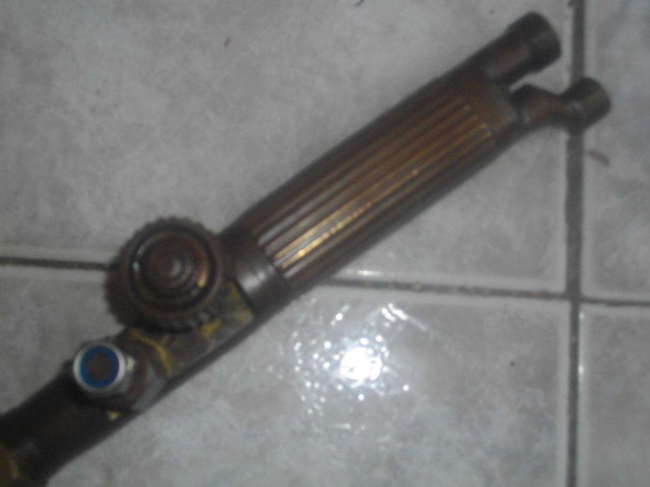 Заваръчен Резак За Оксижен Горелка Газ Пропан-Бутан Различни Турбогаз