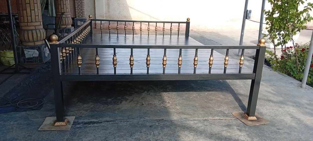 Chorpiyalar  zakaz qabul qilinadi sifatli temir sōrilar