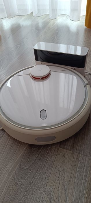 Robot aspirare Xiaomi Mi Robot Vacuum
