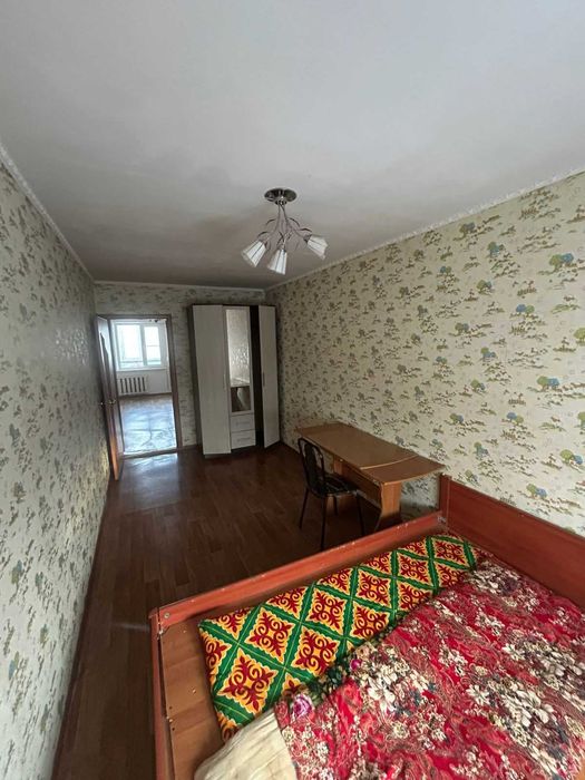 Продаётся 2-комнатная квартира
