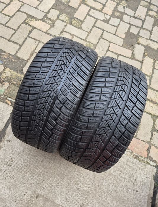 Set 2buc 255/35 R19 96Y XL Vredestein Wintrac Pro M+S iarnă