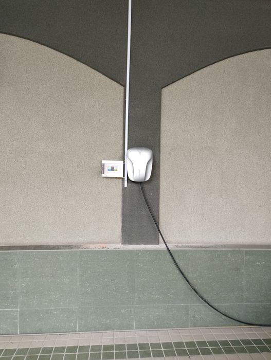 7 кВт зарядка установка,сервис,диагностика и ремонт