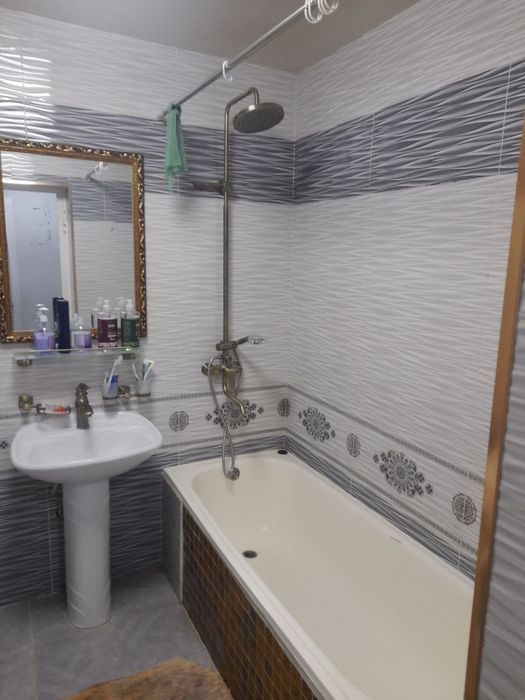 Сдаётся дом в аренду