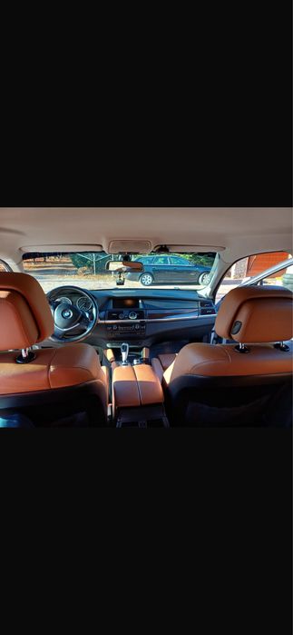 Bmw X6 2010 3.0 X drive 342000 km
