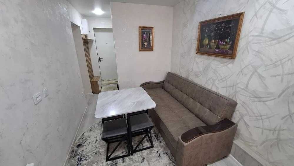 Квартира/Саламатина  ‼️ 1/4/4   С Ремонтом