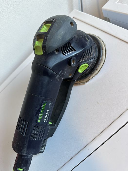 Slefuitor Festoo ROTEX RO