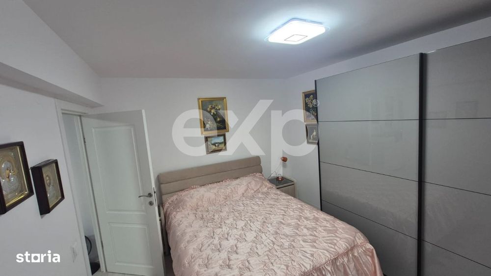 Apartament 3 camere – ultracentral Pitesti | renovat complet | parca