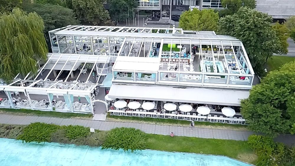 80 лв. Фото Видео Заснемане Дрон Обследване Покриви Недвижими Имоти