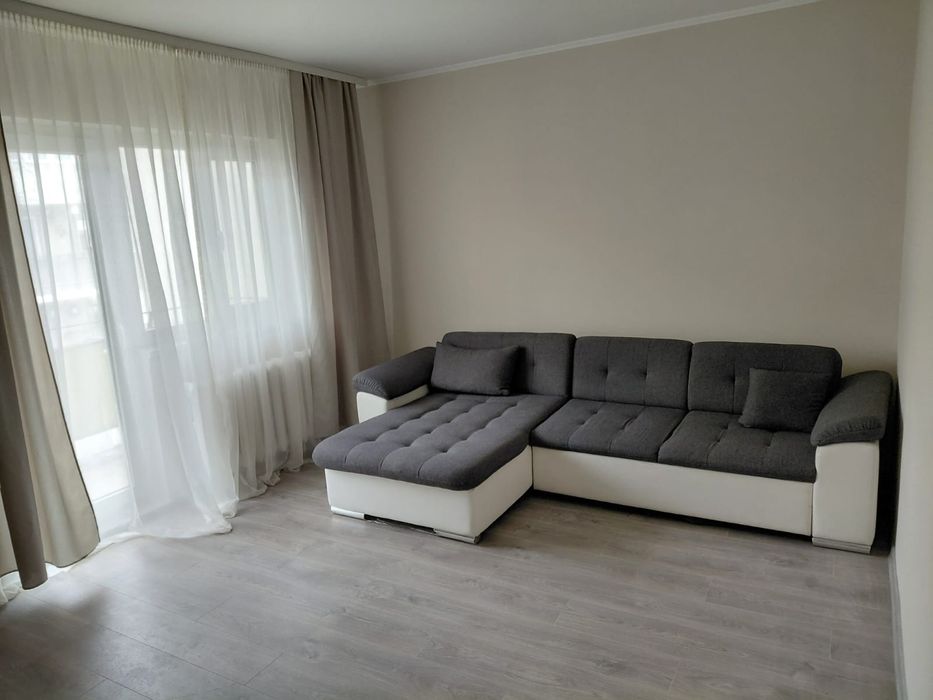 Dau in chirie apartament 2 camere Iosia