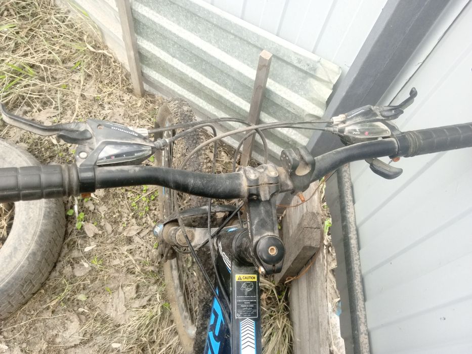 Продам велосипед