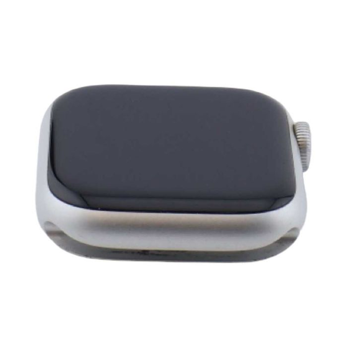 Apple Watch Seria 8 45mm GPS Silver | TrueGSM