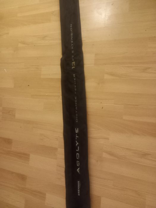 Vand lanseta feeder Drennan Acolyte 3,90m 13ft