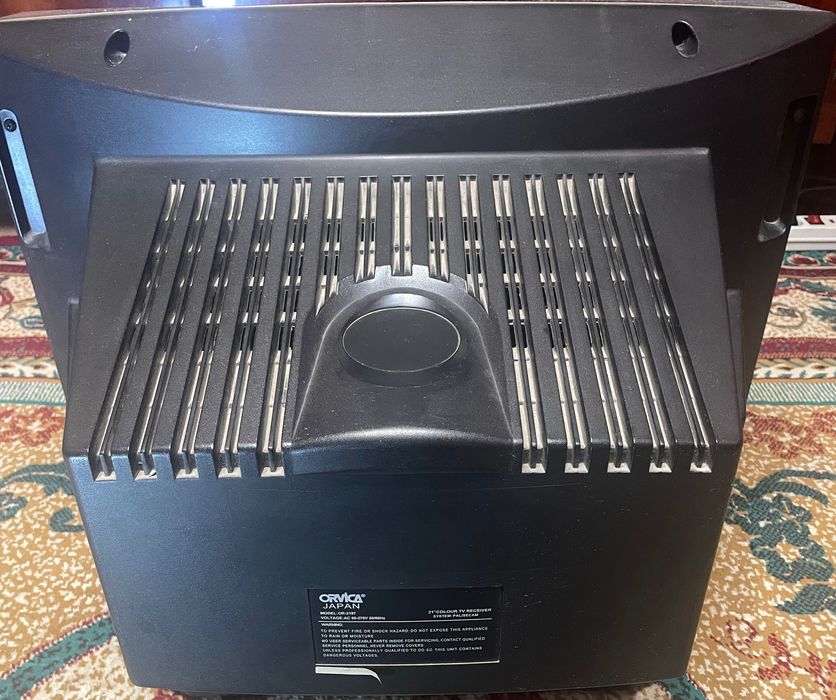 Продаётся телевизор ORVICA