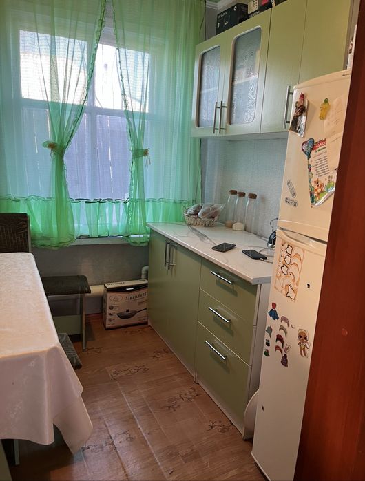 Продам дом в Аулиеколе