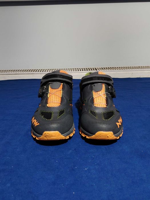 NORTHWAVE  Spiner Plus 2, adidași mtb, mărimea 41, interior 26,5 cm