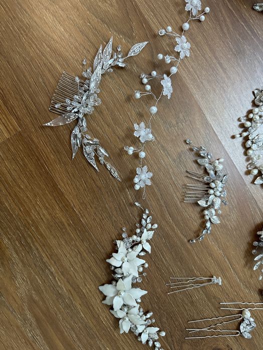 Украшения для волос