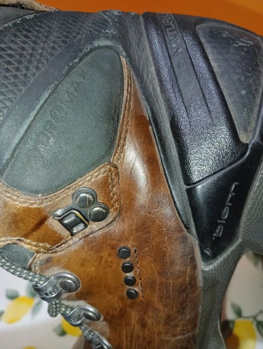 Ecco кожени N 37 - 22 лв