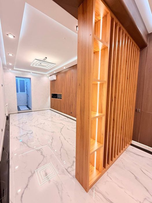 Ракат Махалла | 40кв - нежилое помещение вдоль дороги Аренда