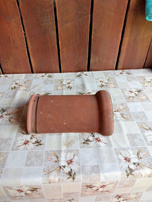 Coame tigla sticlă