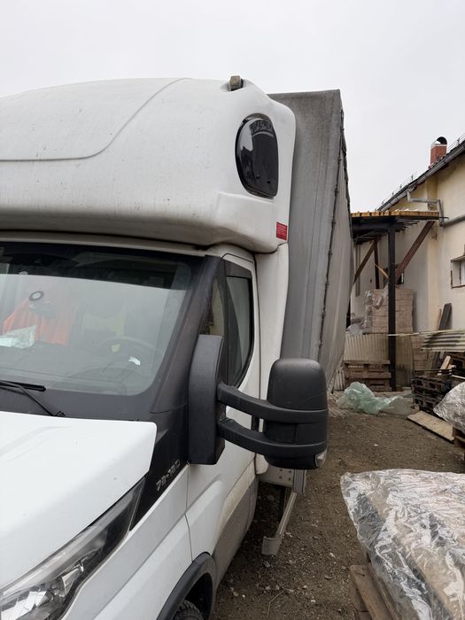 Vand Iveco 720 Daily