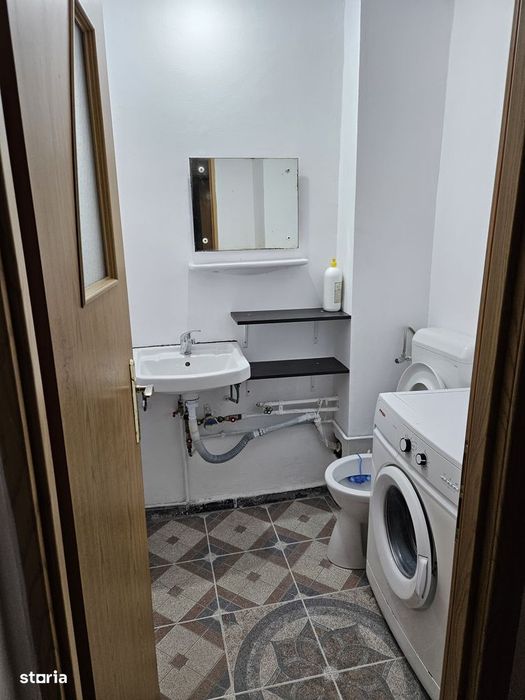 Apartament 3 camere, zona Grivitei, pet friendly