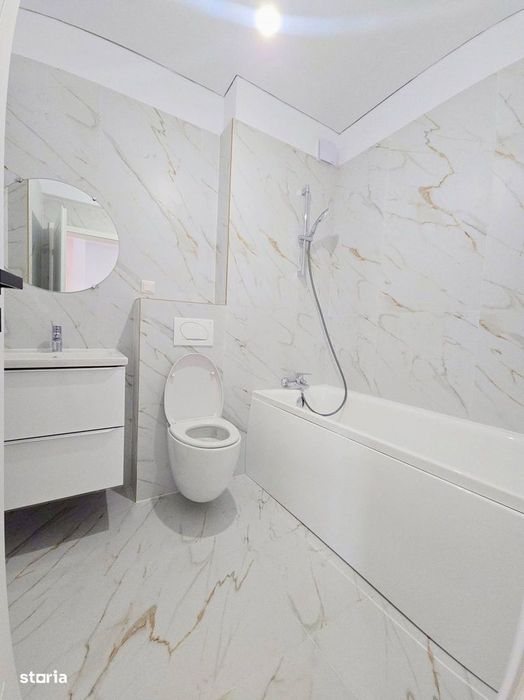 Apartament 3 Camere FUNDENI DOBROEȘTI