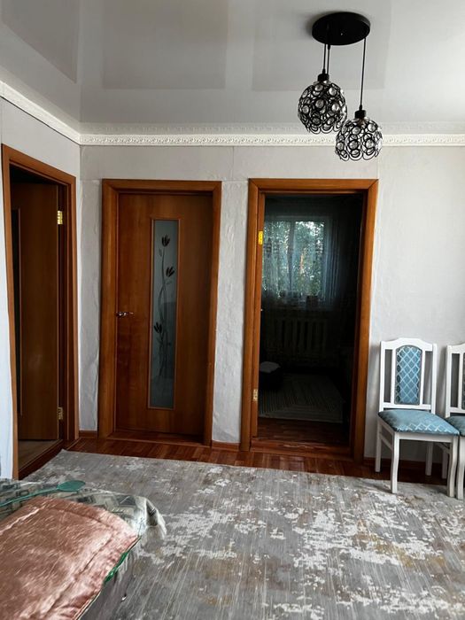 Продам дом с мебелью