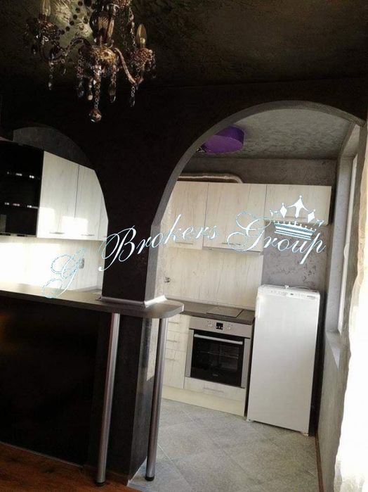 Дава се под наем Едностаен апартамент в Бургас, Сарафово - 42 кв.м за 230 € - Снимка #2