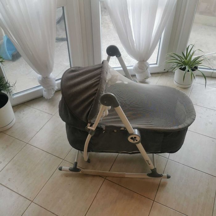 Интерактивни играчки за бебе