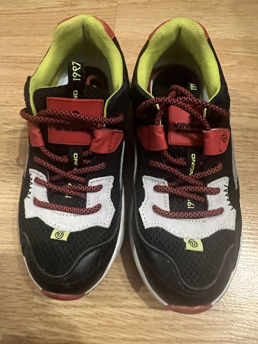 Adidasi copii Vingino
