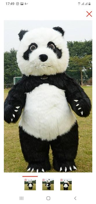 Аниматоры Караганда. Ростовые куклы.