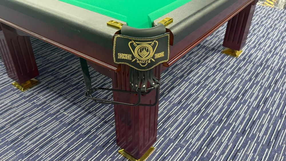 Бильярдный столы NAIZZA ROYAL