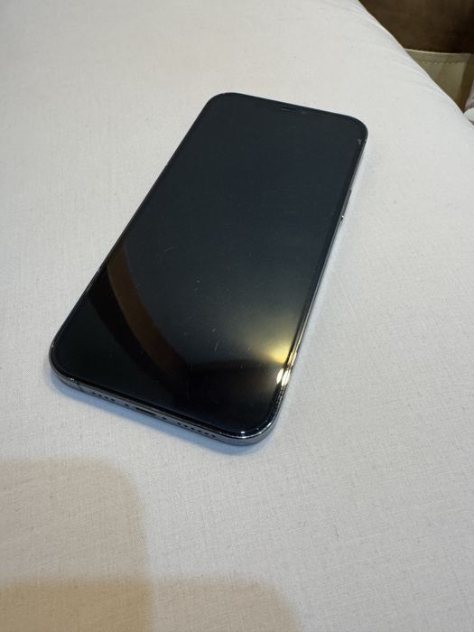 Iphone 12 pro max 256 gb