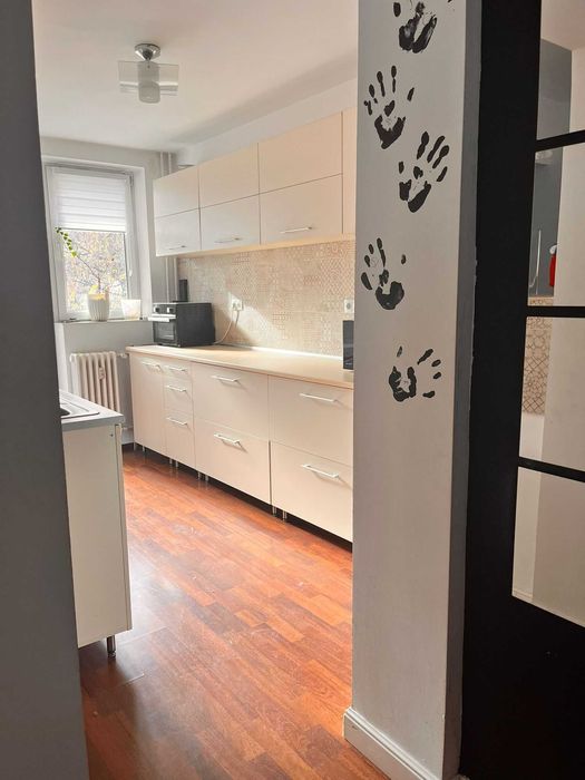 Inchiriez apartament 3 camere Plopilor Vechi –pet friendly, parcare