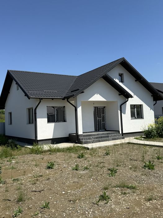 PROPRIETAR Casa noua Hemeius 106.000€ TVA Inclus