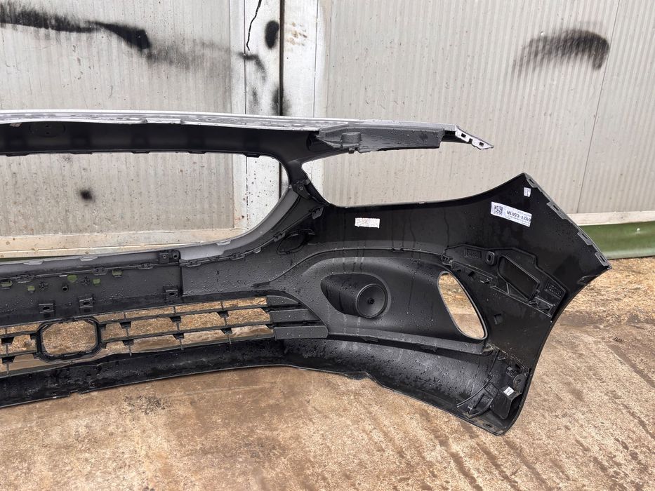 Предна броня • Mercedes-Benz Citan (W420)